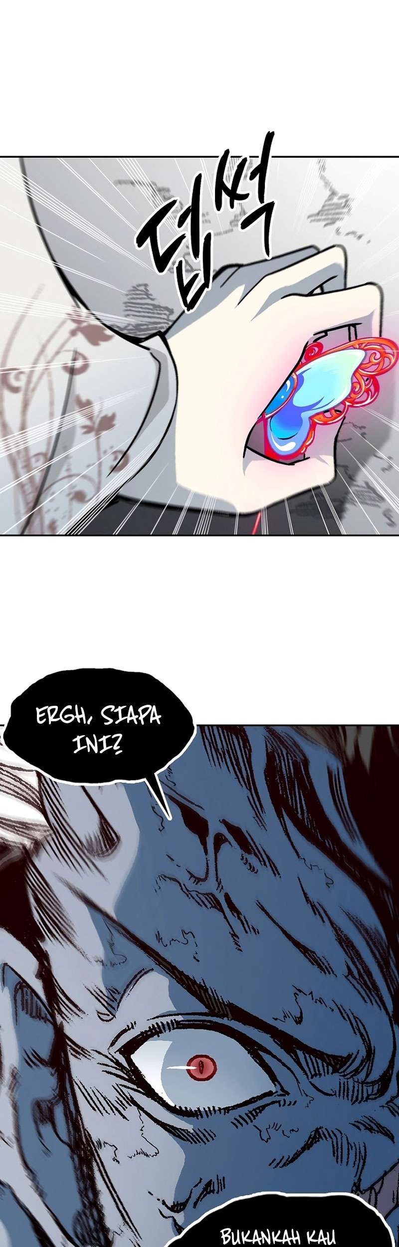 Memoir Of The King Of War Chapter 180 Gambar 8