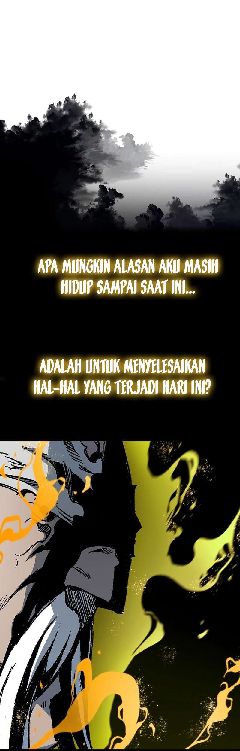 Memoir Of The King Of War Chapter 180 Gambar 37