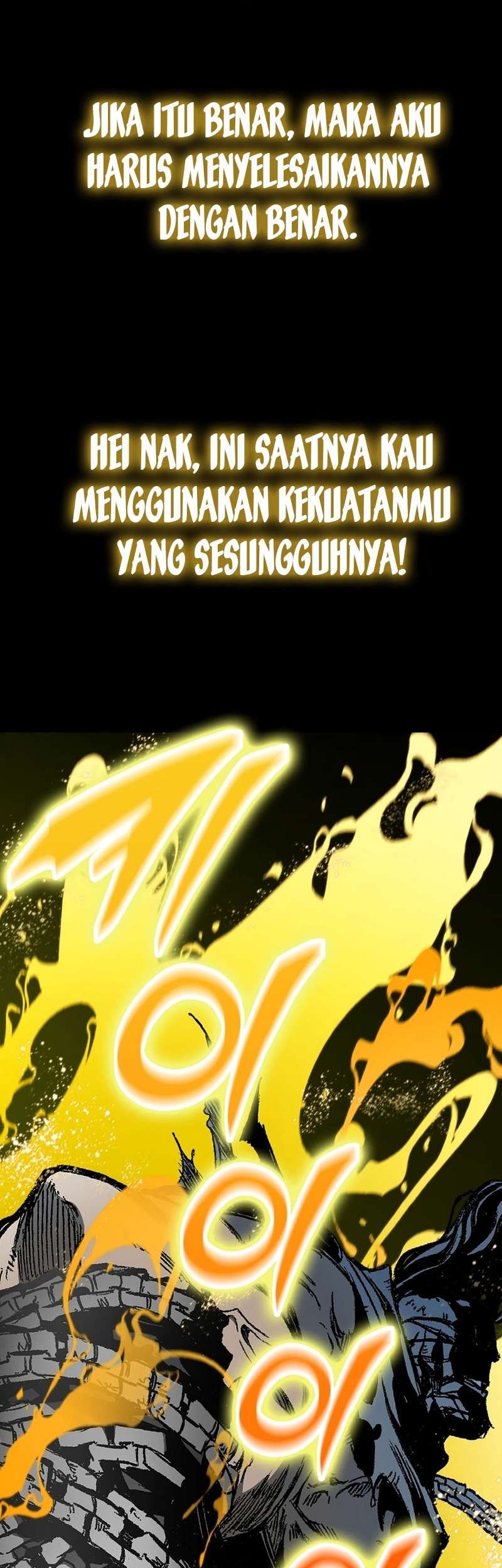 Memoir Of The King Of War Chapter 180 Gambar 38