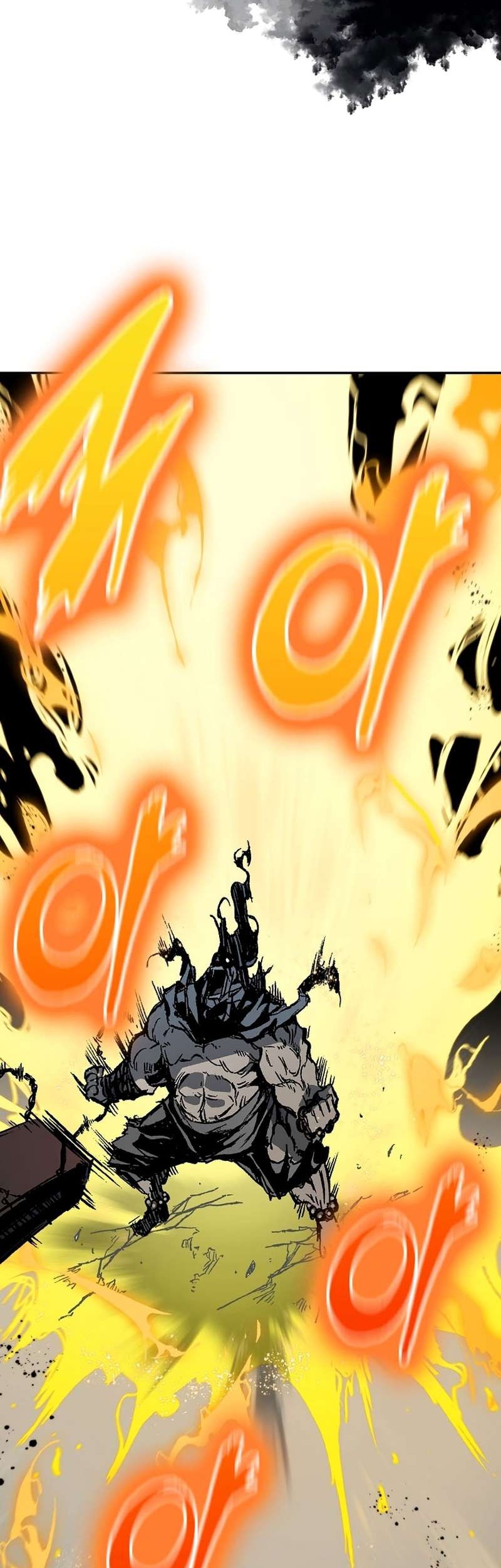 Memoir Of The King Of War Chapter 180 Gambar 40