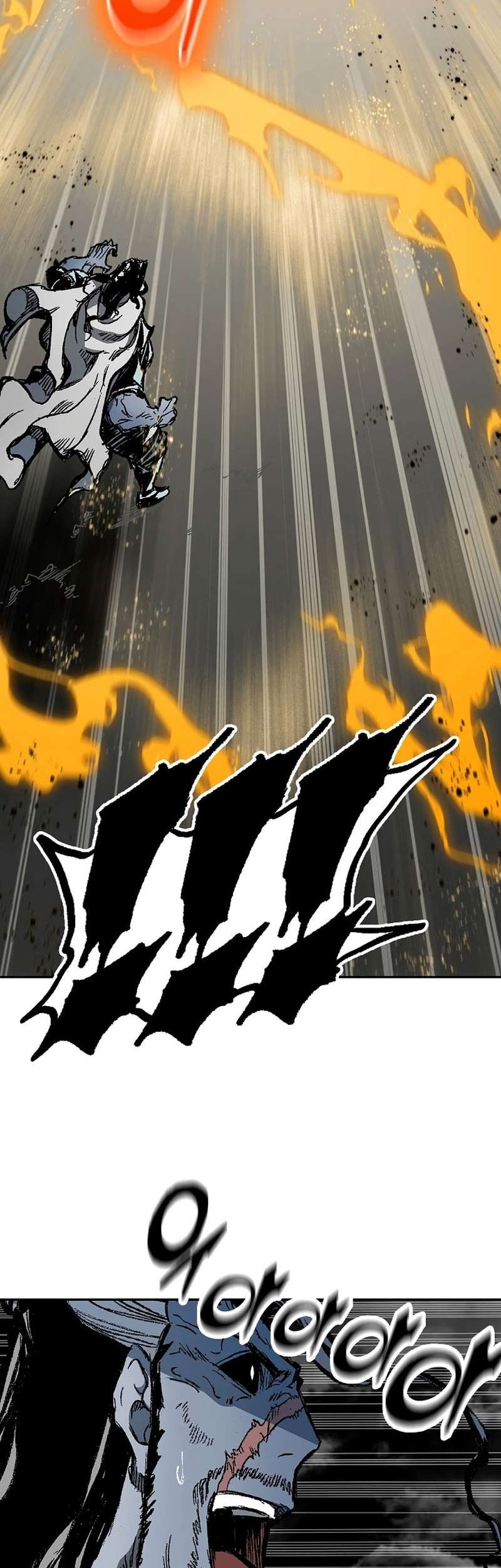 Memoir Of The King Of War Chapter 180 Gambar 41