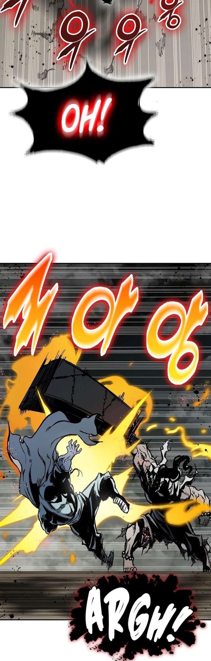 Memoir Of The King Of War Chapter 180 Gambar 47