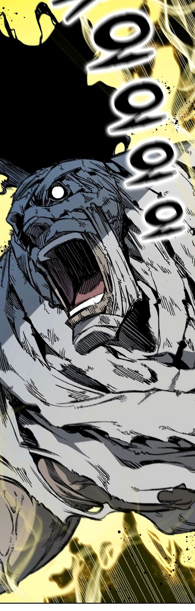 Memoir Of The King Of War Chapter 180 Gambar 49