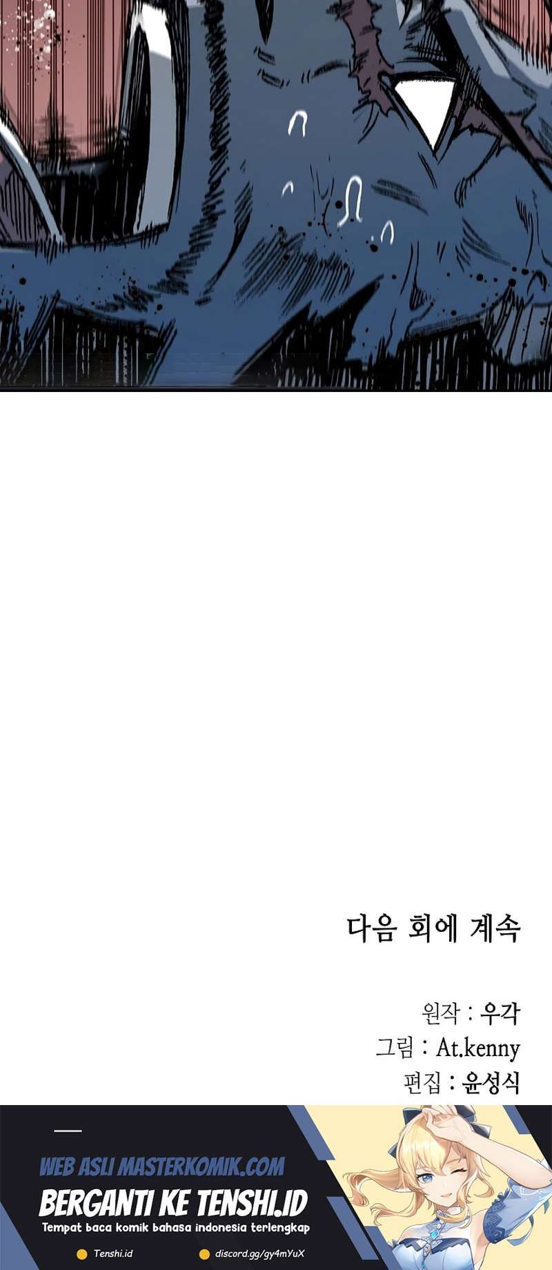 Memoir Of The King Of War Chapter 180 Gambar 52