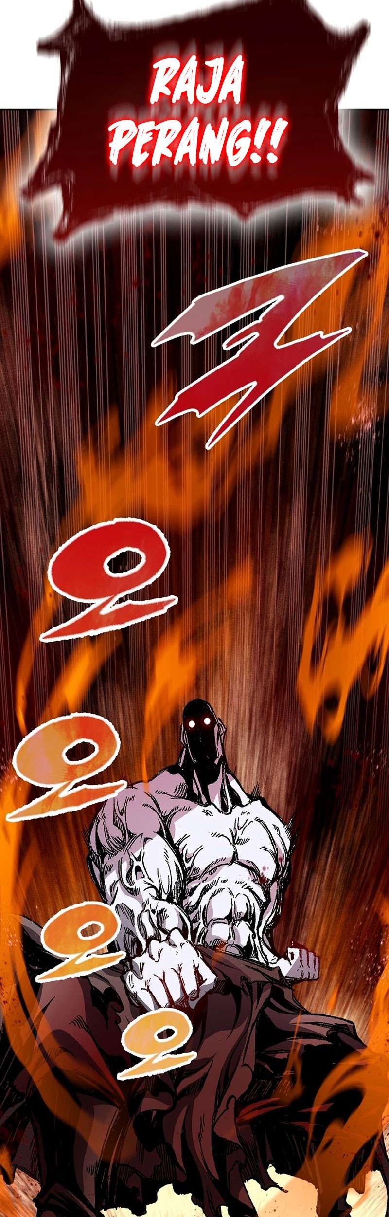 Memoir Of The King Of War Chapter 180 Gambar 3