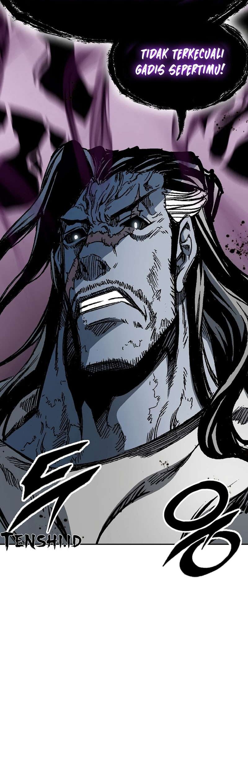 Memoir Of The King Of War Chapter 180 Gambar 11