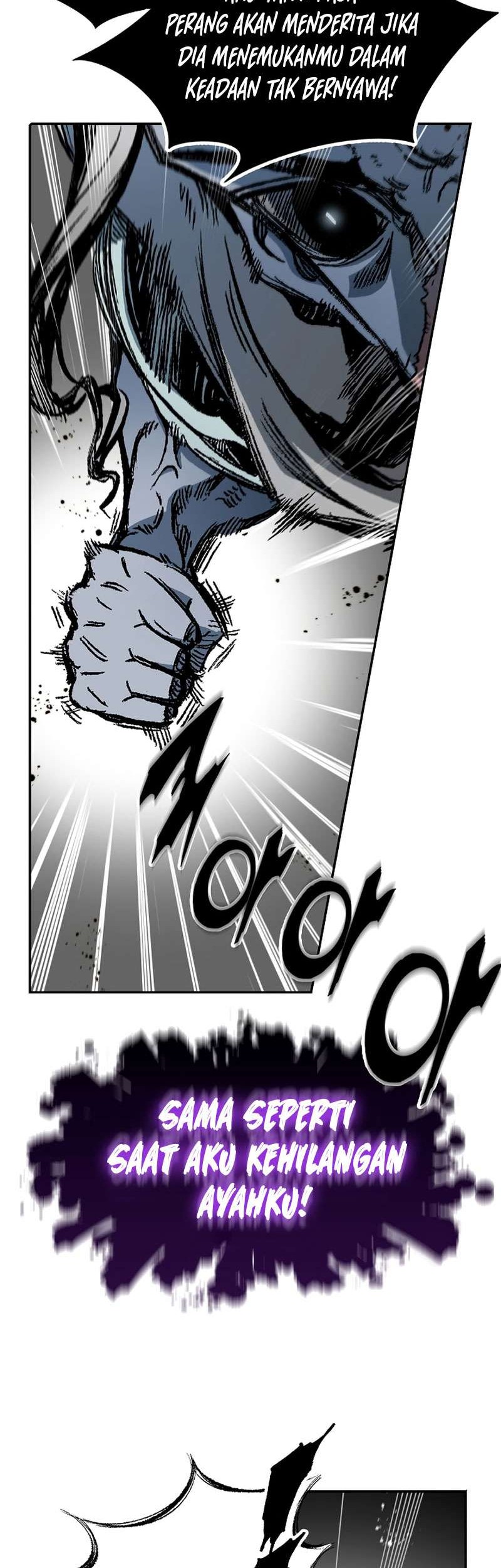 Memoir Of The King Of War Chapter 180 Gambar 13