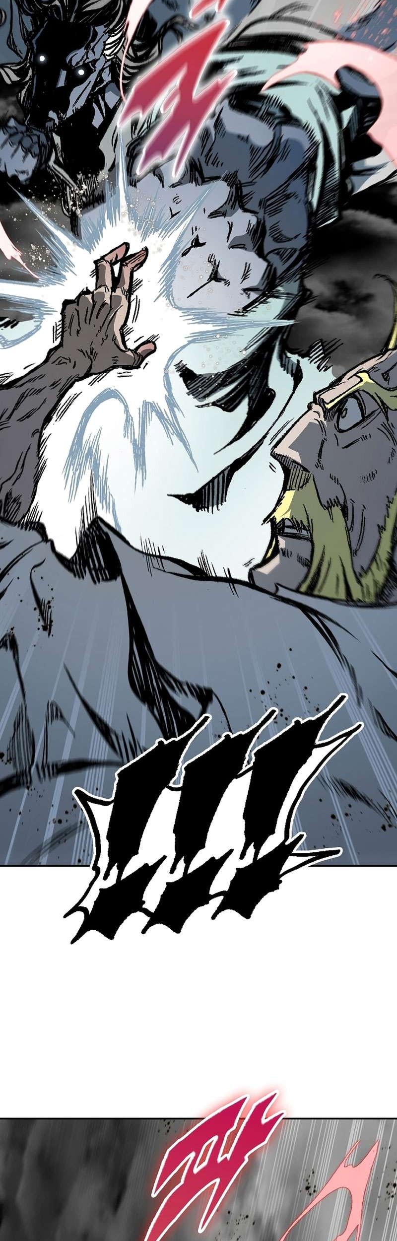 Memoir Of The King Of War Chapter 180 Gambar 16