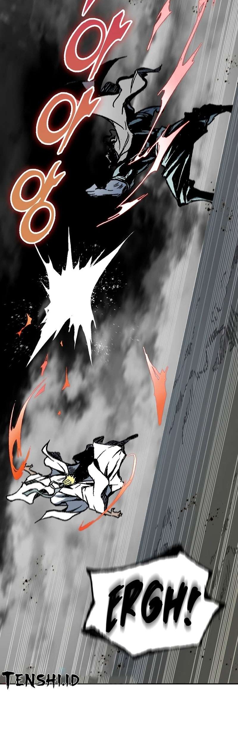 Memoir Of The King Of War Chapter 180 Gambar 17