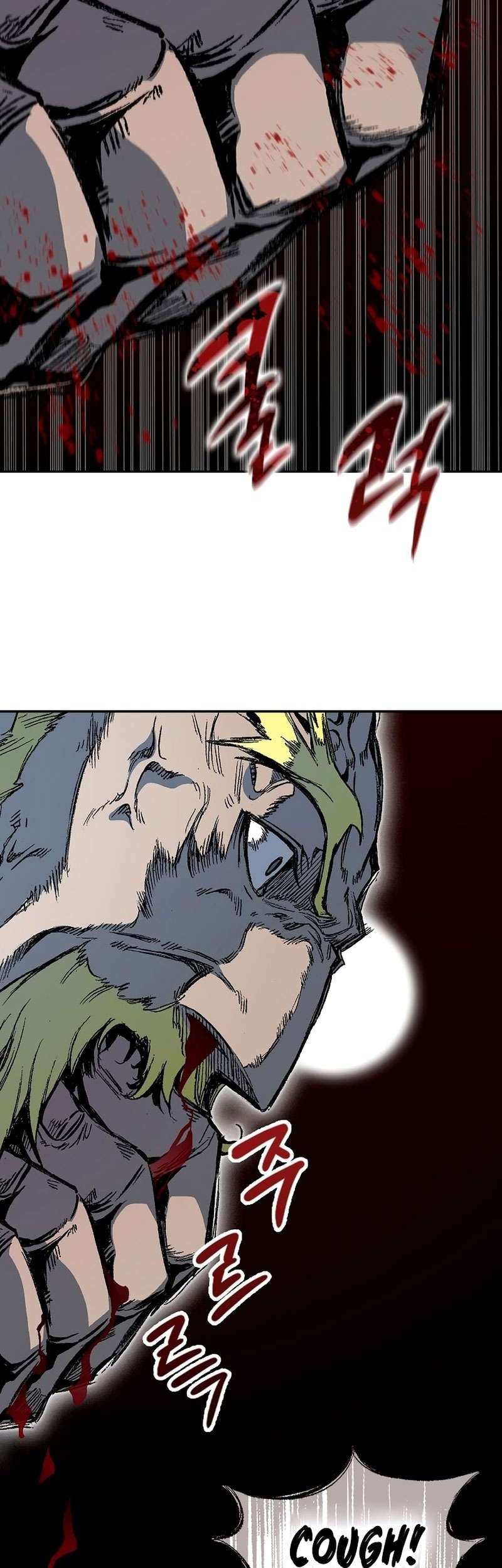 Memoir Of The King Of War Chapter 180 Gambar 20