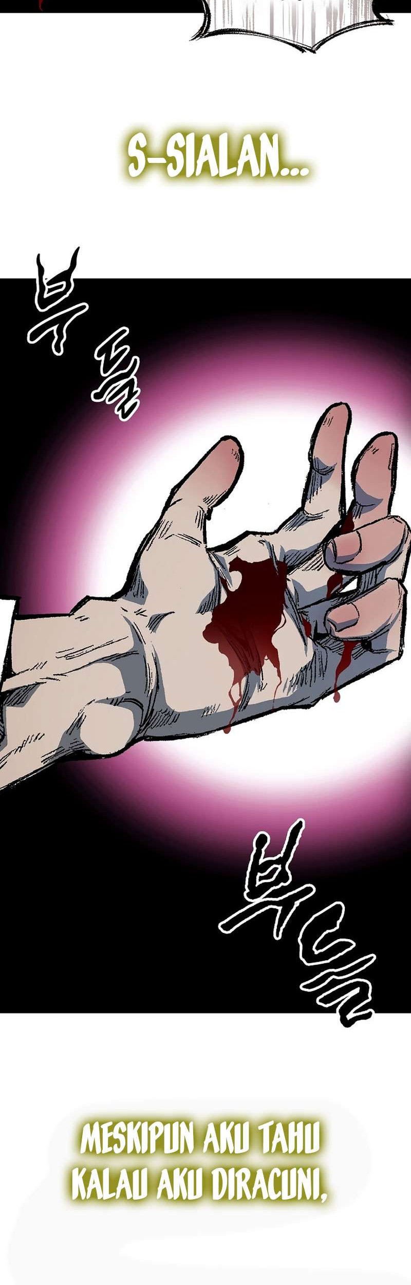 Memoir Of The King Of War Chapter 180 Gambar 21