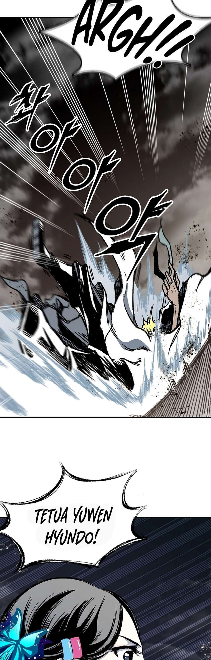 Memoir Of The King Of War Chapter 180 Gambar 26