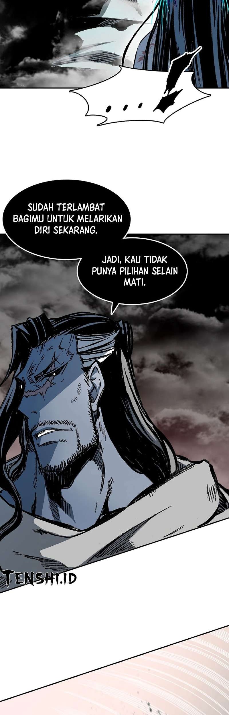 Memoir Of The King Of War Chapter 180 Gambar 28