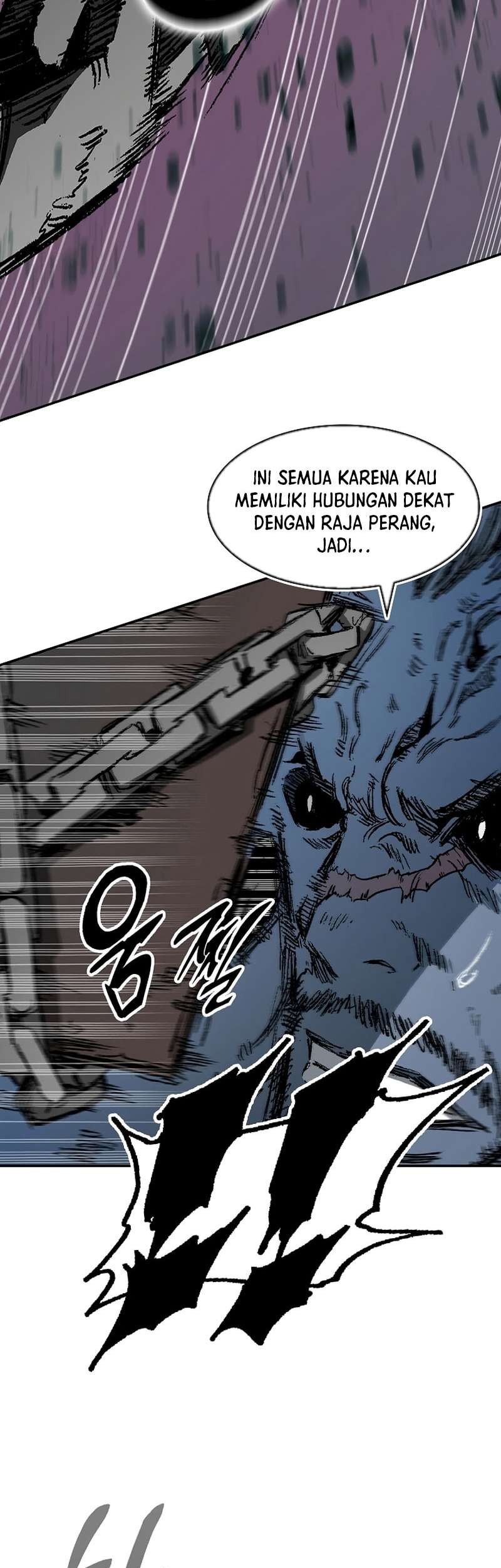 Memoir Of The King Of War Chapter 180 Gambar 30