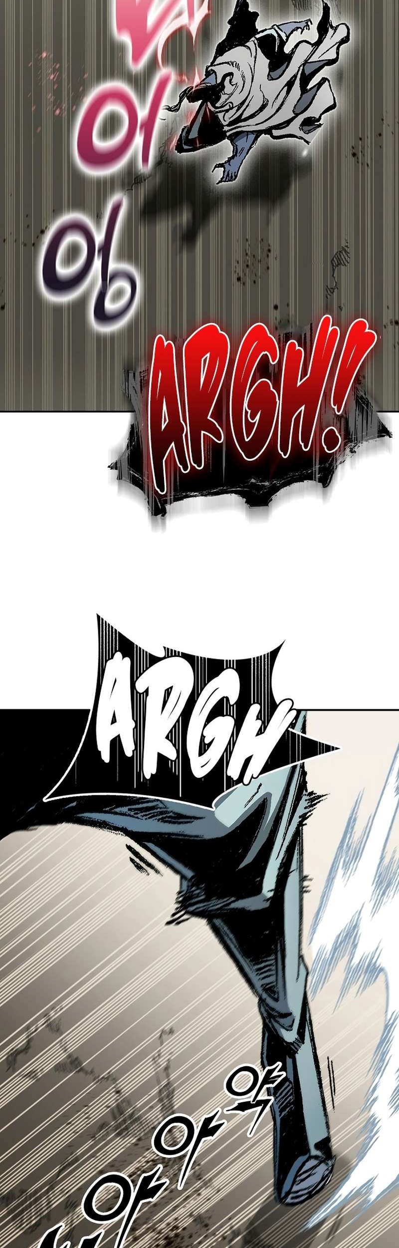 Memoir Of The King Of War Chapter 180 Gambar 32