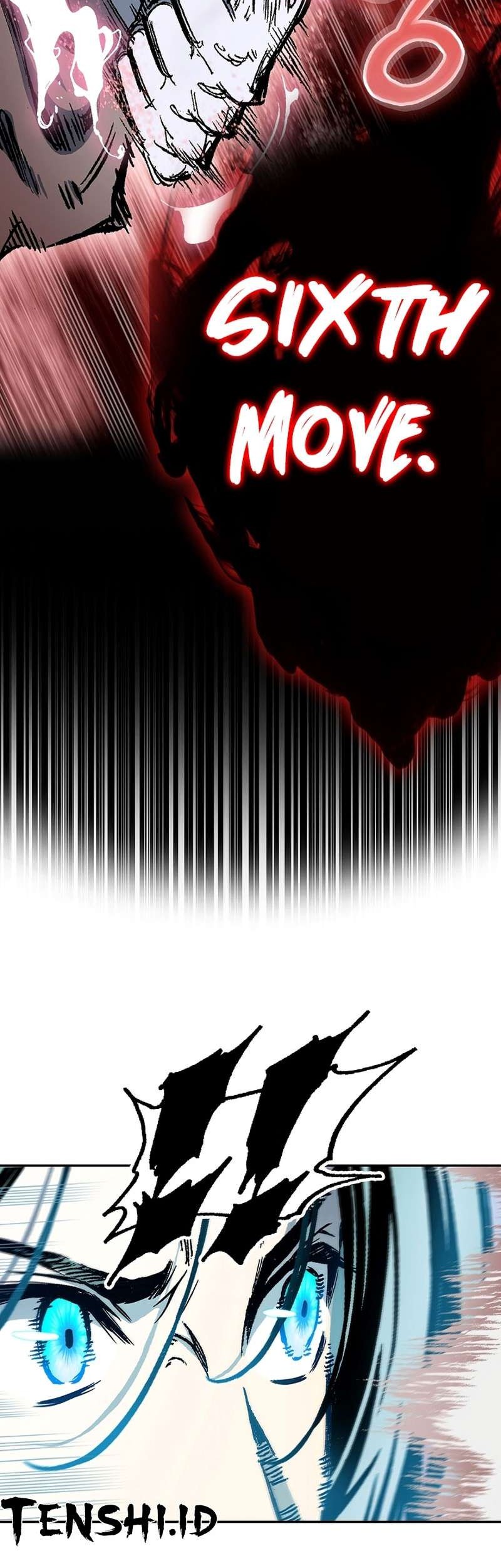 Memoir Of The King Of War Chapter 182 Gambar 36