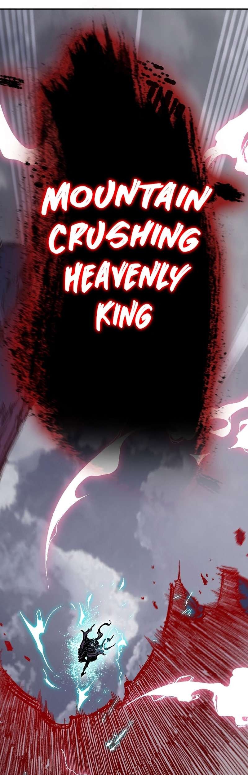 Memoir Of The King Of War Chapter 182 Gambar 38