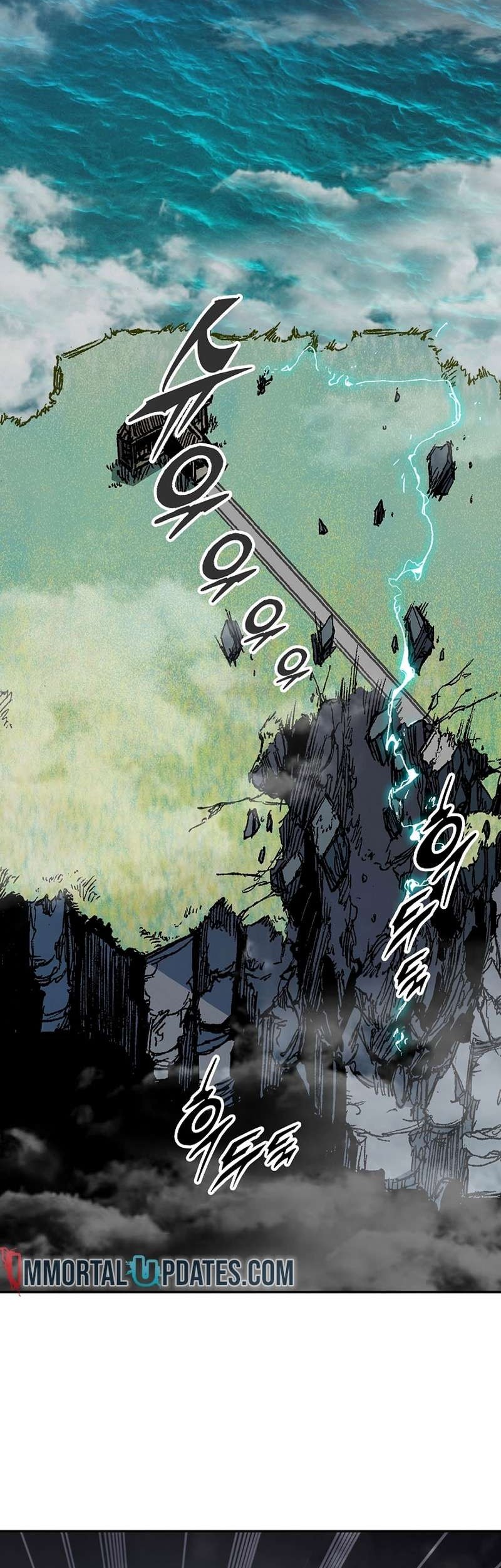 Memoir Of The King Of War Chapter 182 Gambar 40