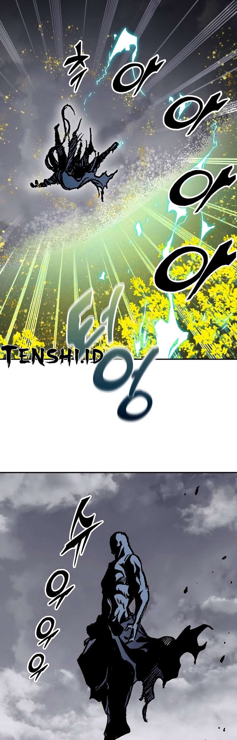 Memoir Of The King Of War Chapter 182 Gambar 41