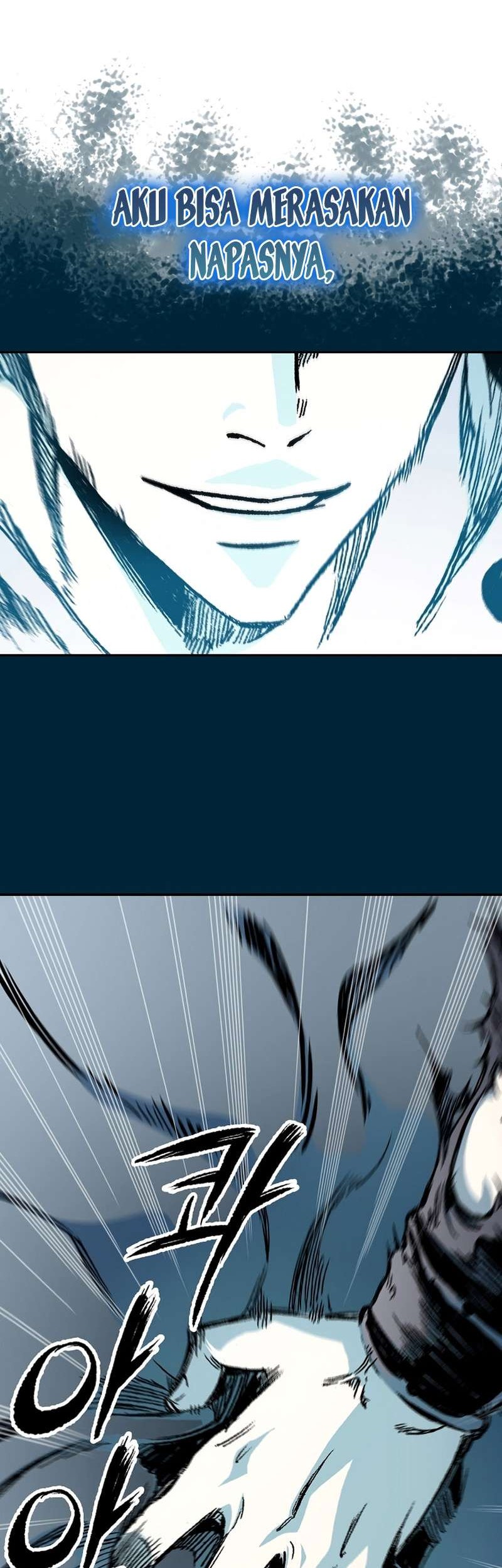 Memoir Of The King Of War Chapter 182 Gambar 43