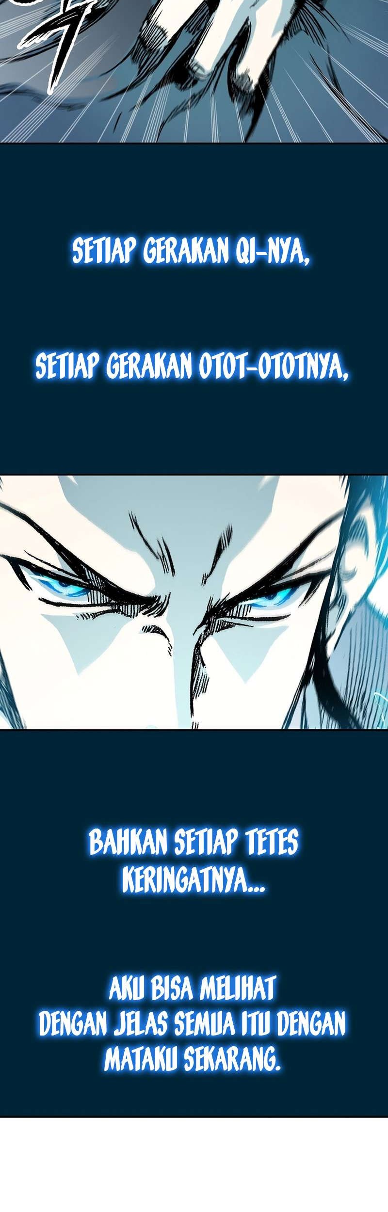 Memoir Of The King Of War Chapter 182 Gambar 44