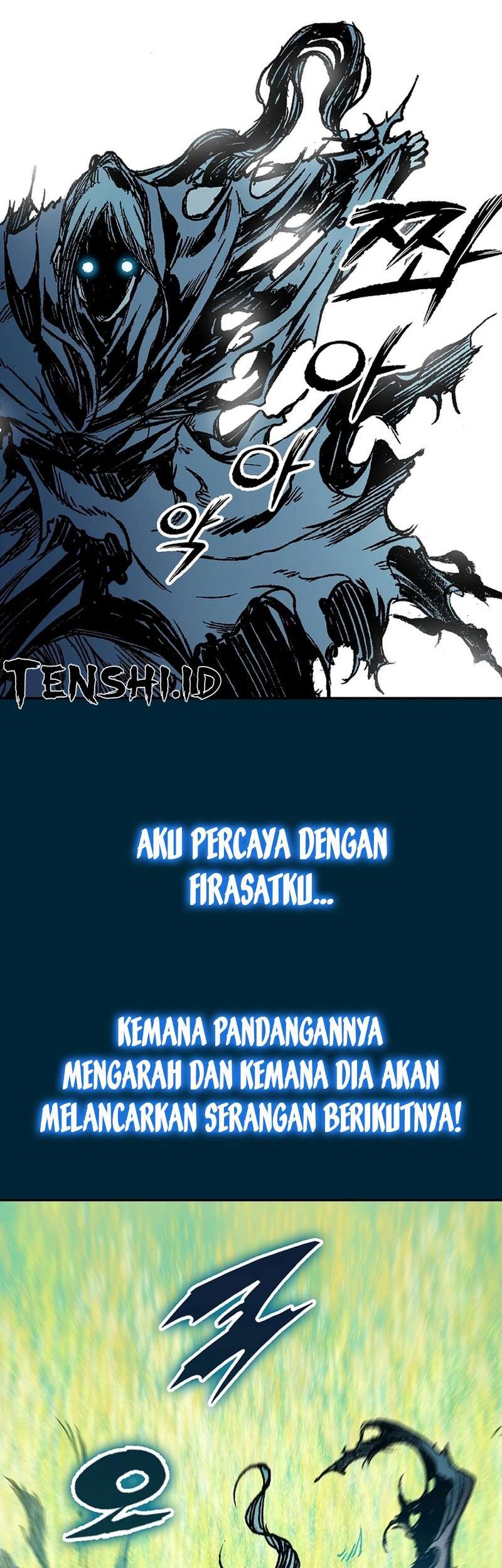 Memoir Of The King Of War Chapter 182 Gambar 45