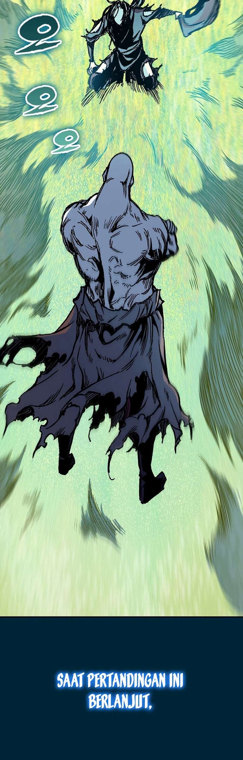 Memoir Of The King Of War Chapter 182 Gambar 46