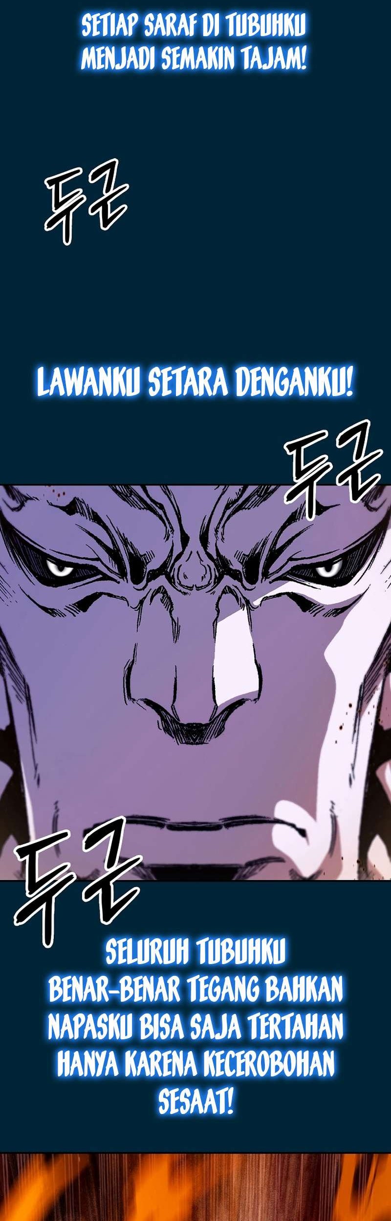 Memoir Of The King Of War Chapter 182 Gambar 47