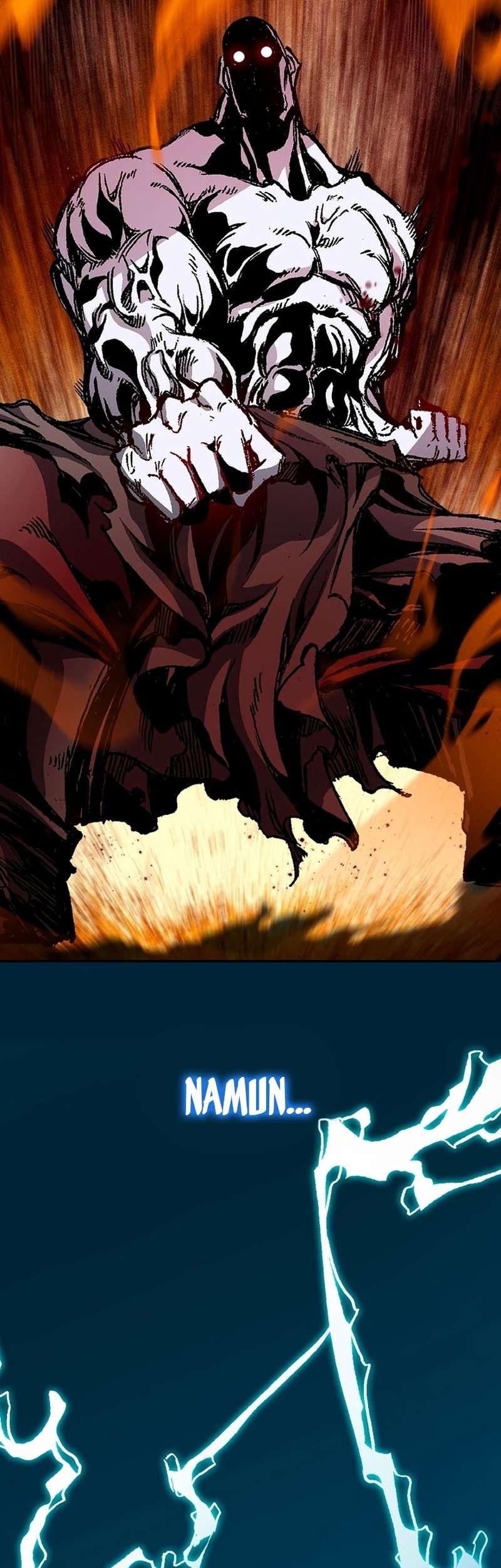 Memoir Of The King Of War Chapter 182 Gambar 48