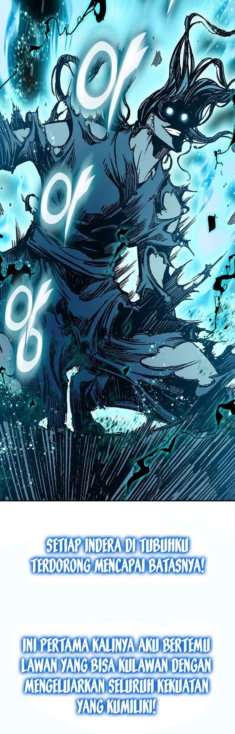 Memoir Of The King Of War Chapter 182 Gambar 50