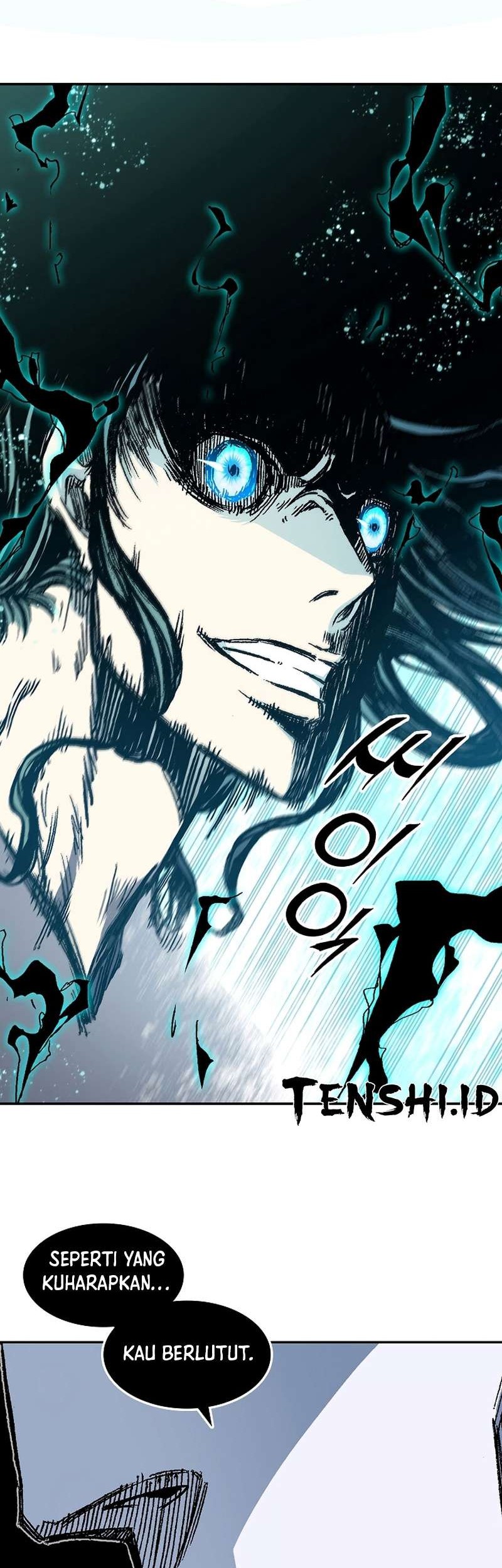 Memoir Of The King Of War Chapter 182 Gambar 51