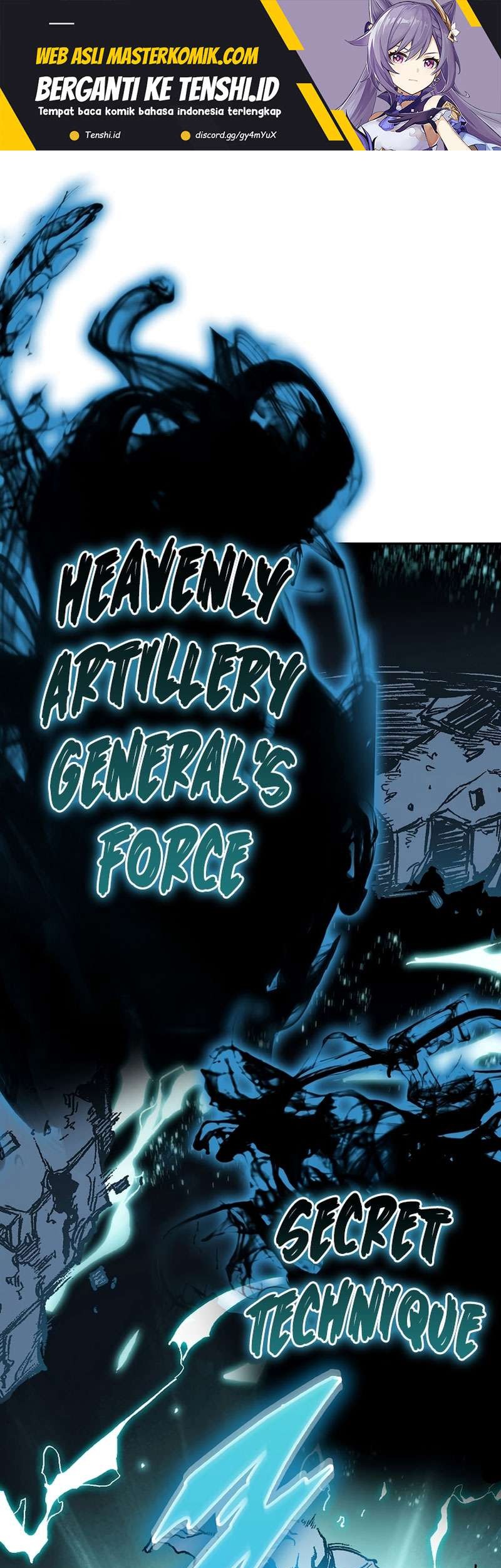 Manhwa Memoir Of The King Of War Chapter 182 gambar nomor 2