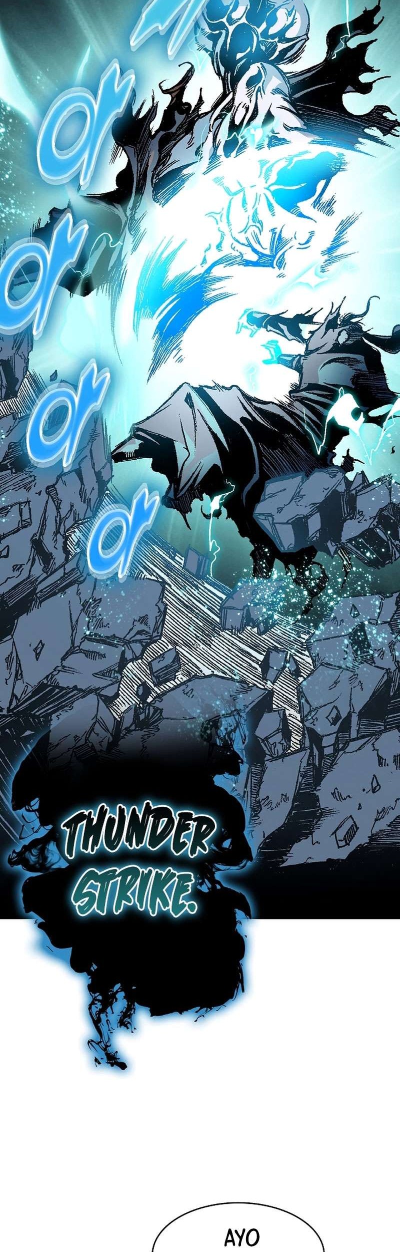 Memoir Of The King Of War Chapter 182 Gambar 3