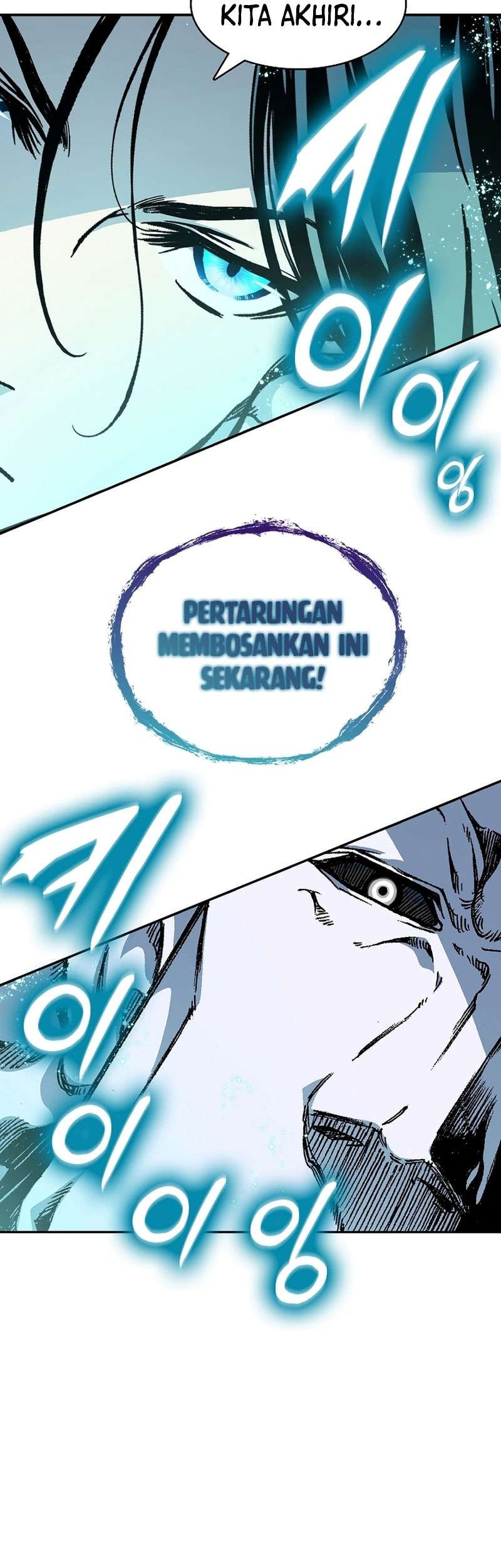 Memoir Of The King Of War Chapter 182 Gambar 4