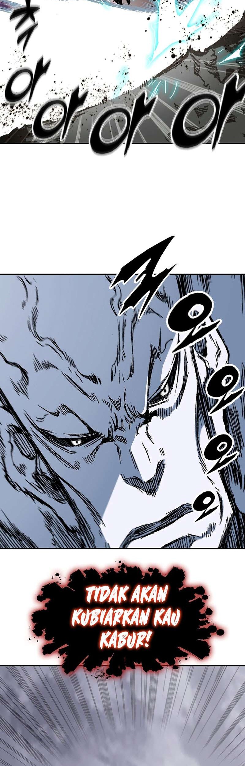 Memoir Of The King Of War Chapter 182 Gambar 23