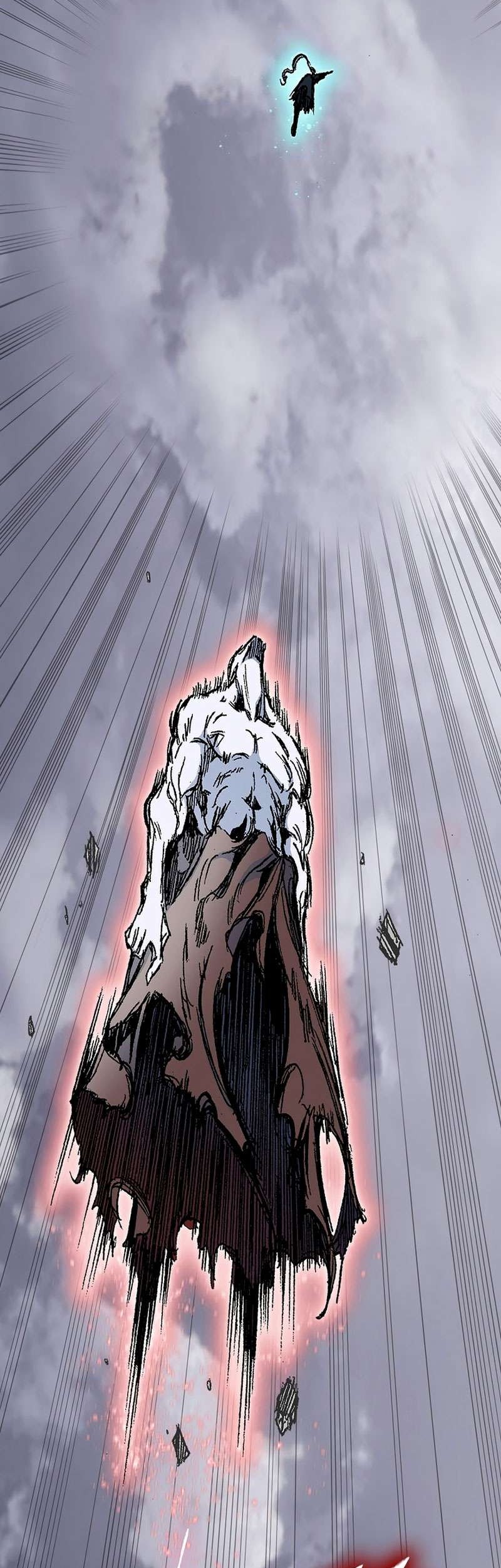 Memoir Of The King Of War Chapter 182 Gambar 24