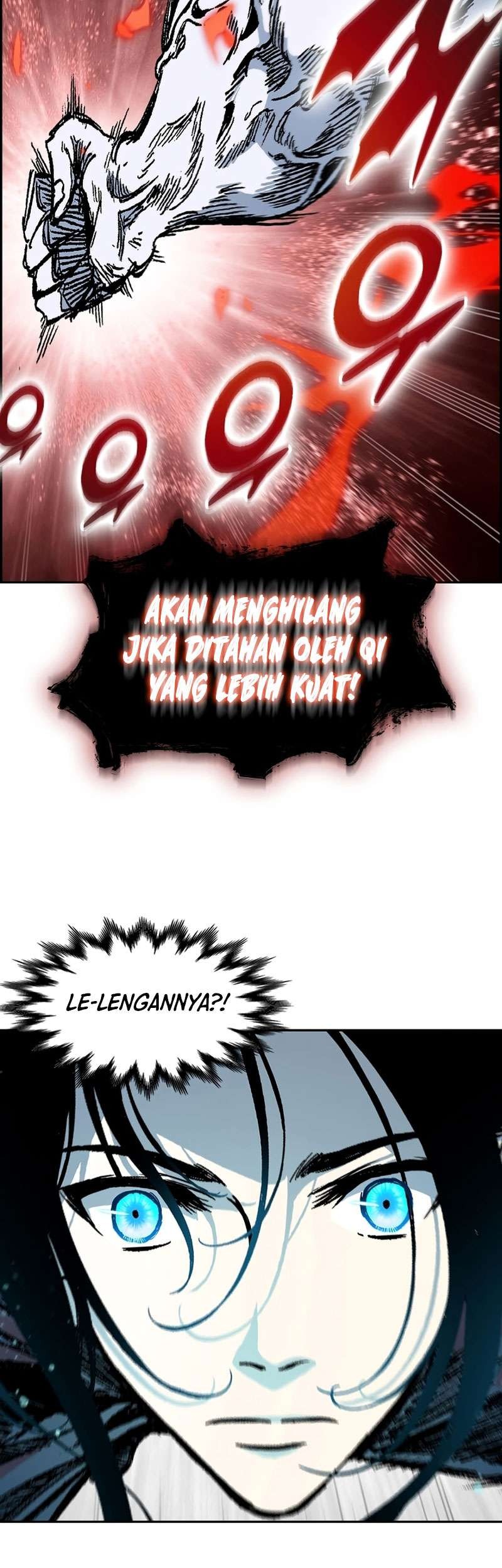 Memoir Of The King Of War Chapter 182 Gambar 10