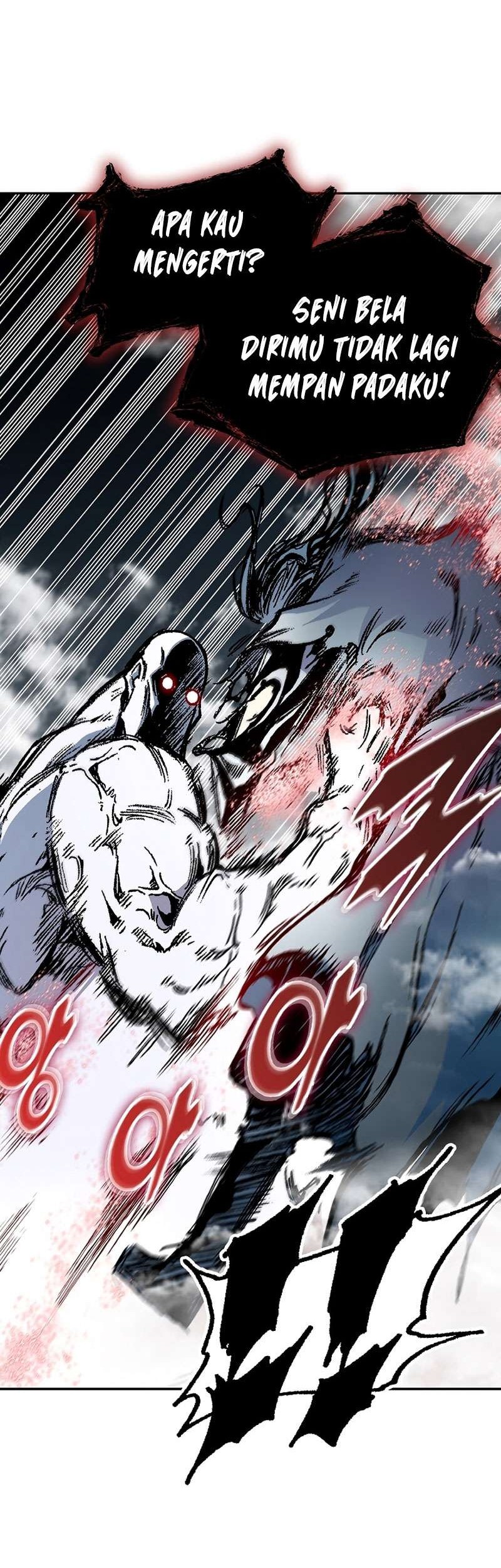 Memoir Of The King Of War Chapter 182 Gambar 11