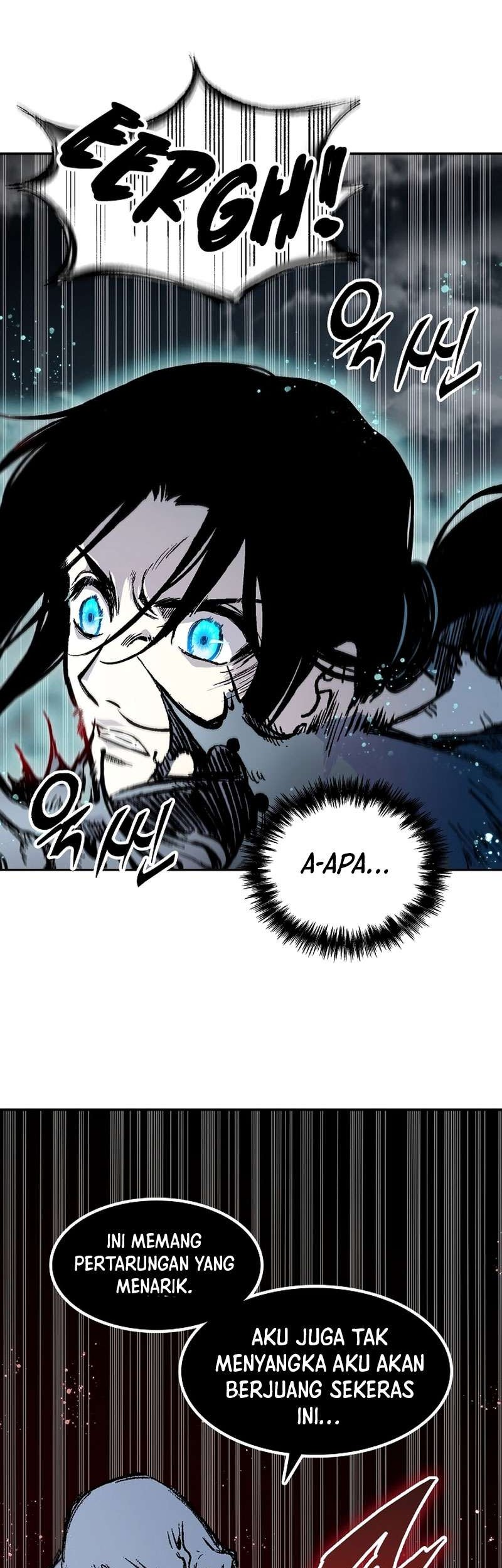 Memoir Of The King Of War Chapter 182 Gambar 12