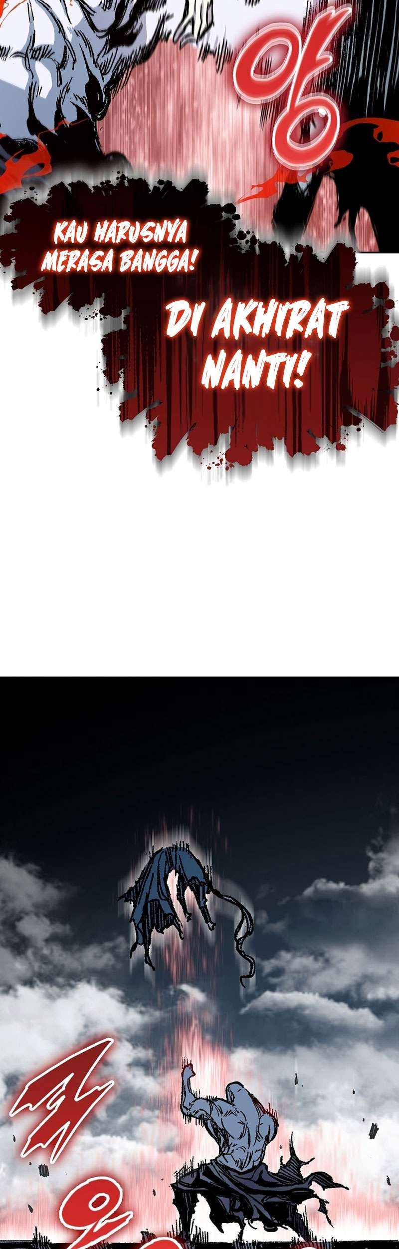 Memoir Of The King Of War Chapter 182 Gambar 14