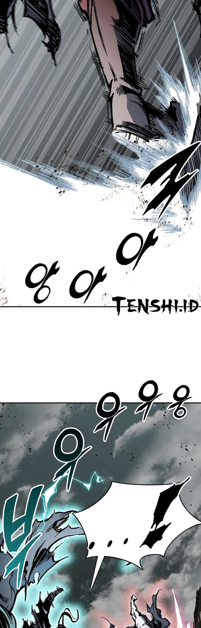 Memoir Of The King Of War Chapter 182 Gambar 19