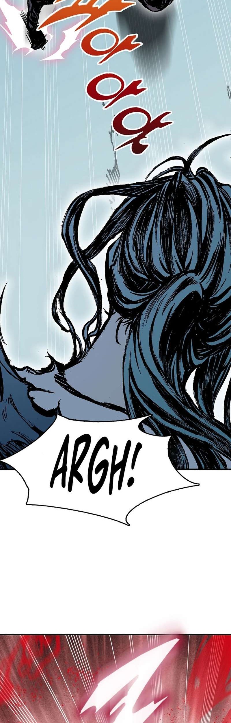 Memoir Of The King Of War Chapter 182 Gambar 27