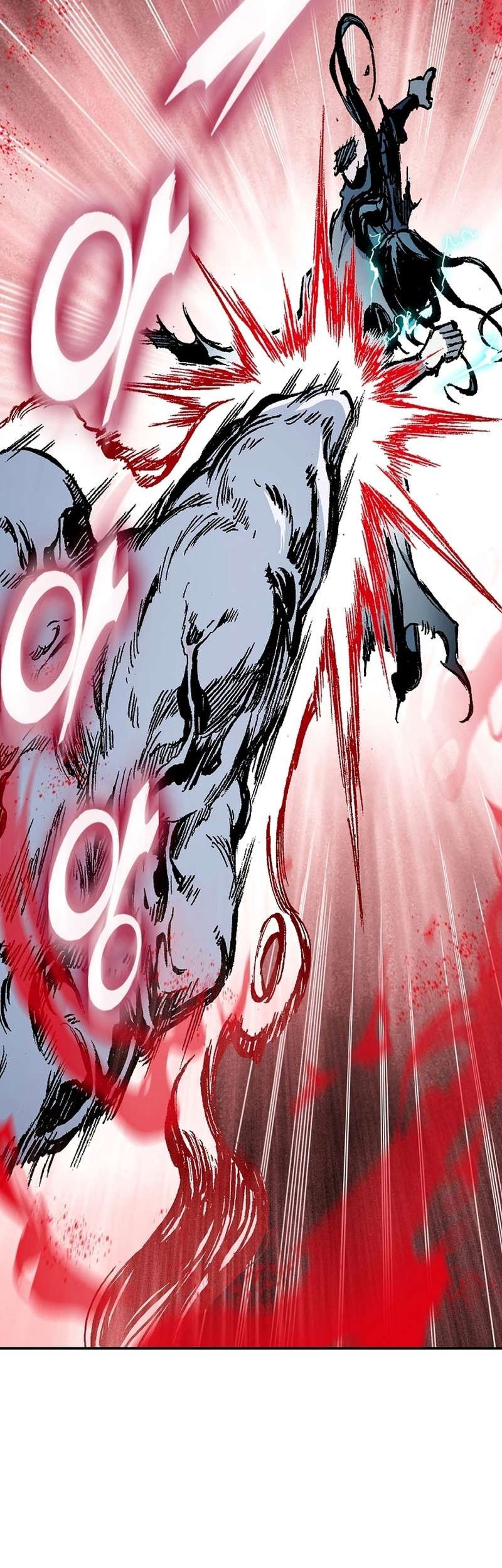 Memoir Of The King Of War Chapter 182 Gambar 28