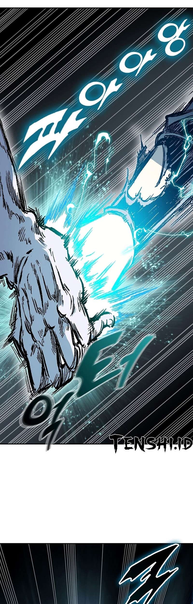 Memoir Of The King Of War Chapter 182 Gambar 29