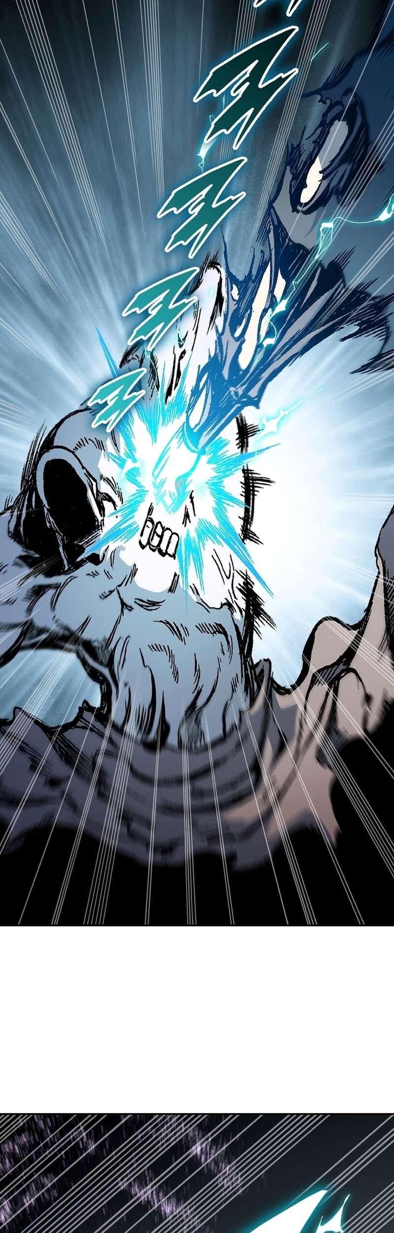 Memoir Of The King Of War Chapter 182 Gambar 30