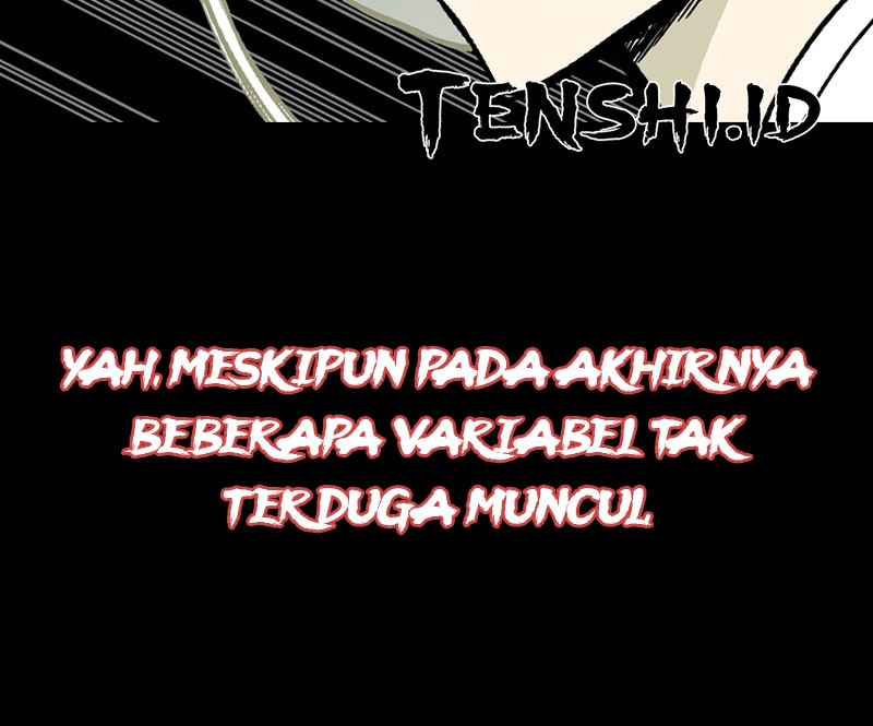 Memoir Of The King Of War Chapter 183 Gambar 25