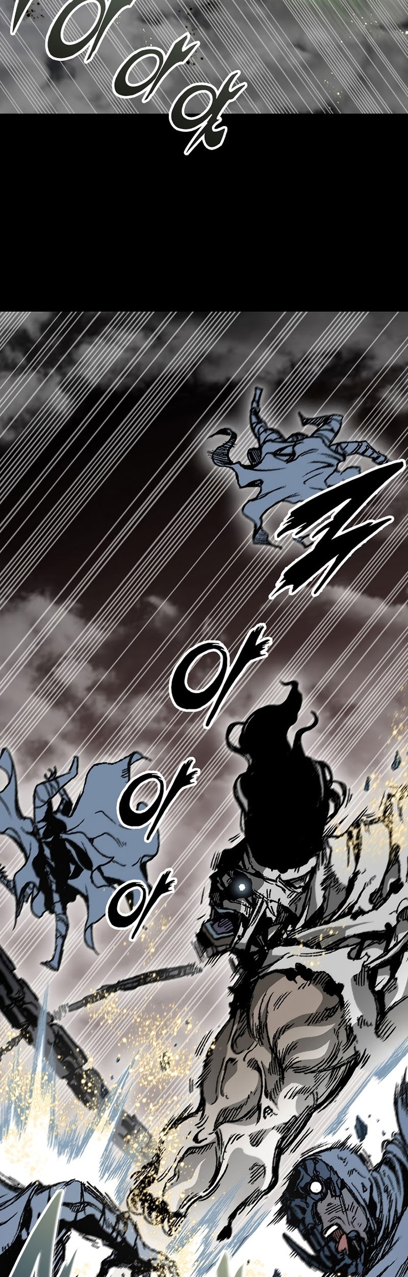 Memoir Of The King Of War Chapter 183 Gambar 27