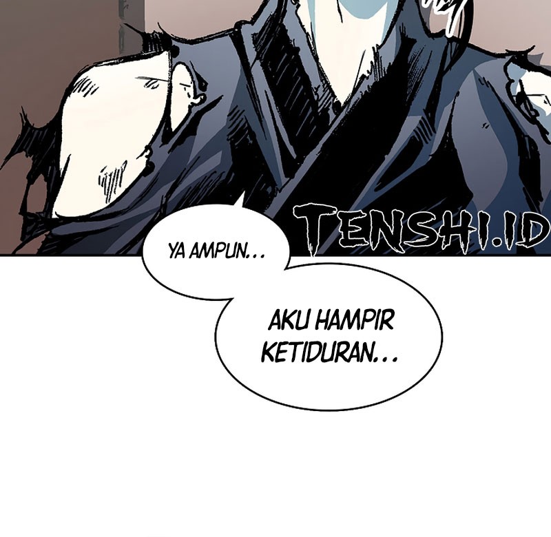 Memoir Of The King Of War Chapter 183 Gambar 33