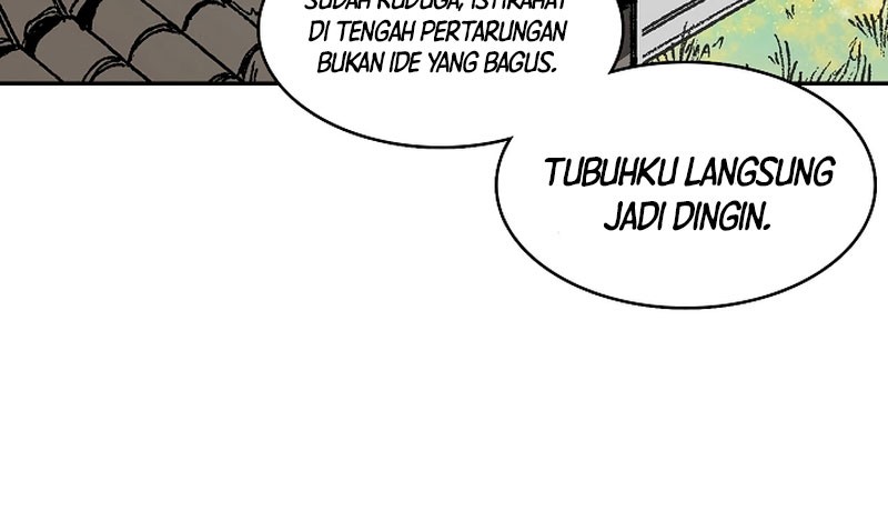 Memoir Of The King Of War Chapter 183 Gambar 36