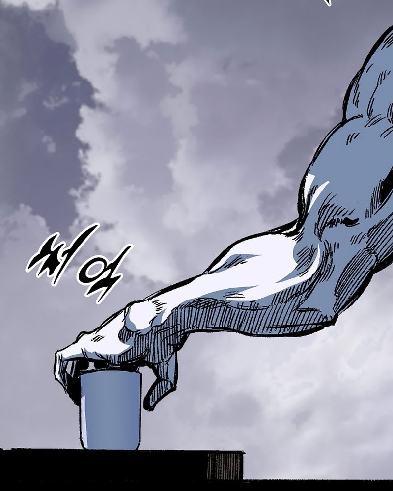 Memoir Of The King Of War Chapter 183 Gambar 39